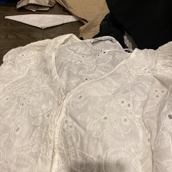 ZARA dress size S - Picture 4 of 5